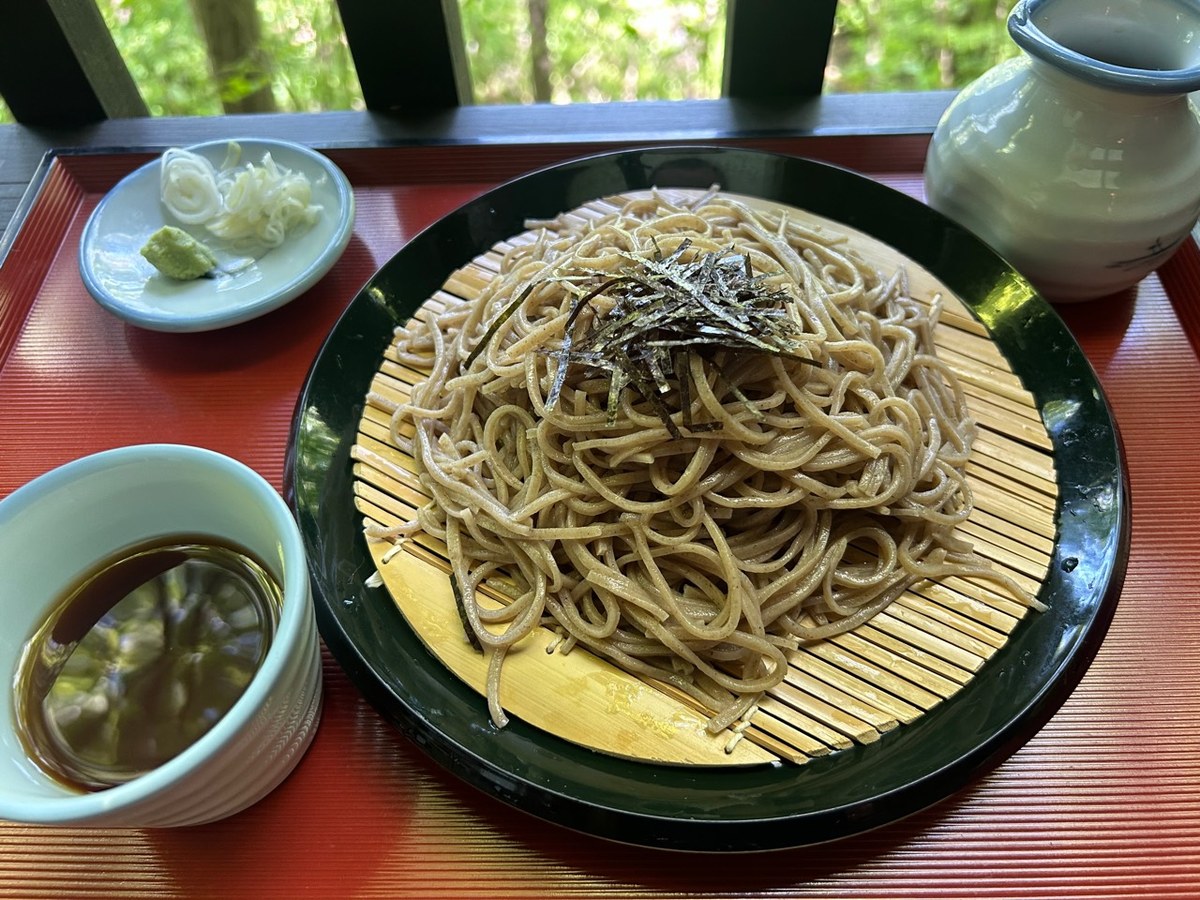 古瀧庵